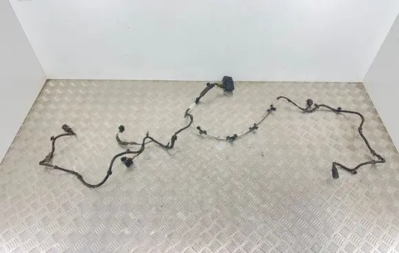Jaguar XE Other wiring loom GX739L468AD