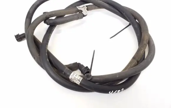 Mercedes-Benz SL R230 Windshield washer fluid hose A2308600392