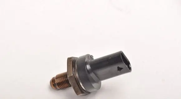 Ford Fiesta Fuel pressure sensor H6BG-9F972-AB