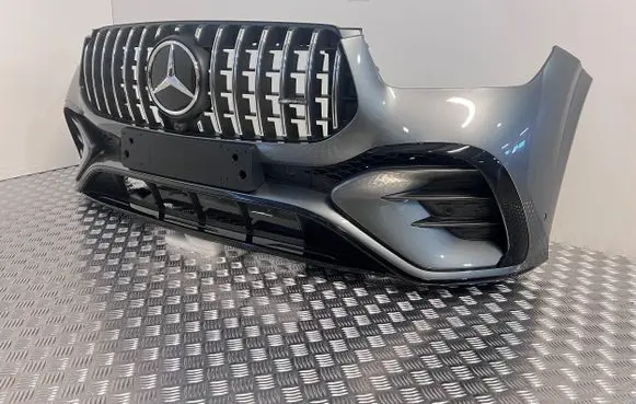 Mercedes-Benz GLE W167 Front bumper A1678850010