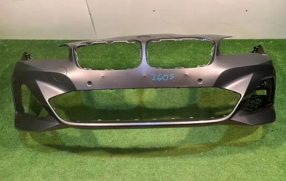 BMW 2 F45 Front bumper 8075593