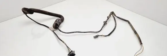 Renault Master II Loading door wiring loom 7700375241H