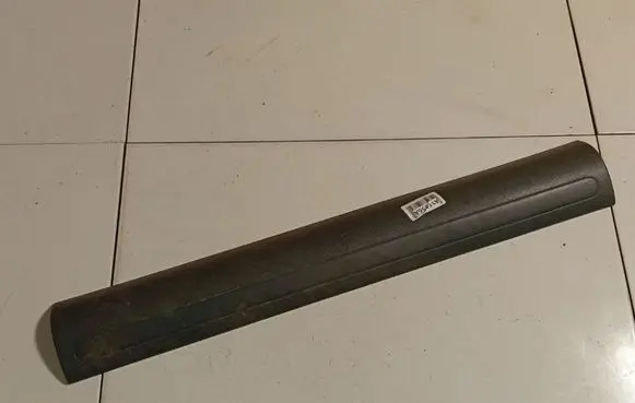 Jaguar X-Type Front sill trim cover 1X43F13200AHW