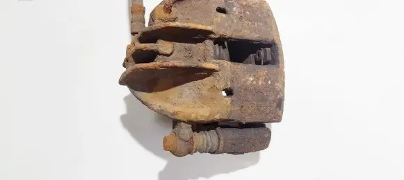 Mitsubishi Space Star Front brake caliper