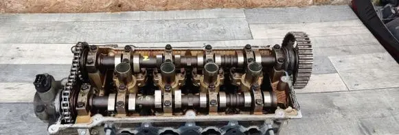 KIA Rio Clutch set kit