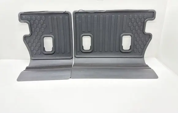 Subaru Outback (BT) Rubber trunk/boot mat liner