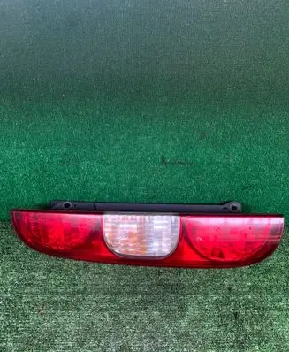 Fiat Doblo Rear/tail lights 51755145 20120999 20120383