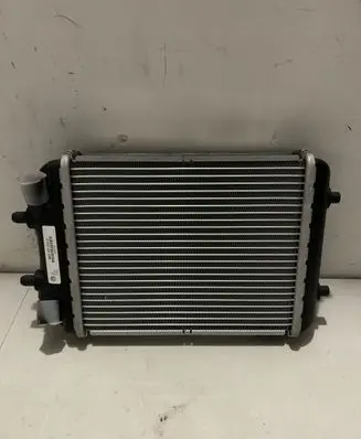 Bentley Continental Coolant radiator 3W0122205