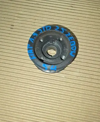 Alfa Romeo 159 Crankshaft gear B756
