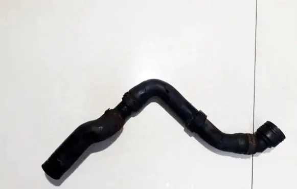 Volkswagen Golf IV Engine coolant pipe/hose 1j0121067