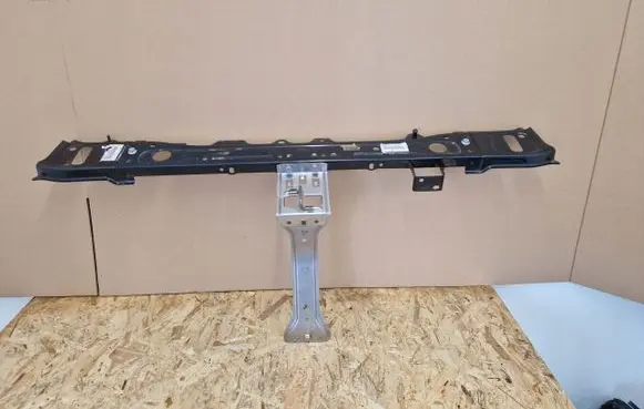 Mazda 6 Front piece kit 