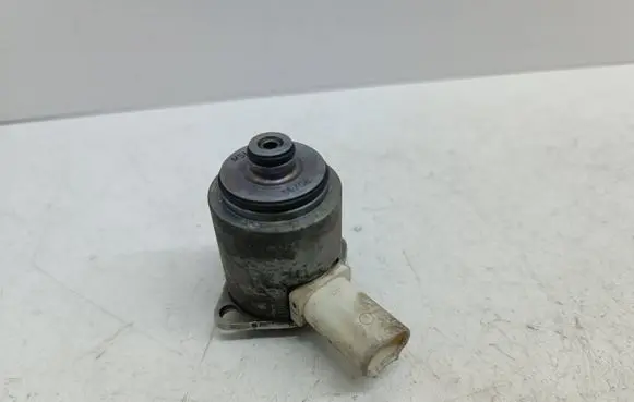 BMW 7 E65 E66 Hydraulic servotronic pressure valve 01731524 0243254 MSM271