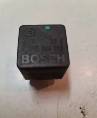 Volkswagen Golf IV Other relay 431951253H 0332014156