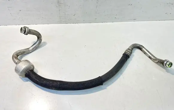 Renault Koleos II Air conditioning (A/C) pipe/hose 924805158R