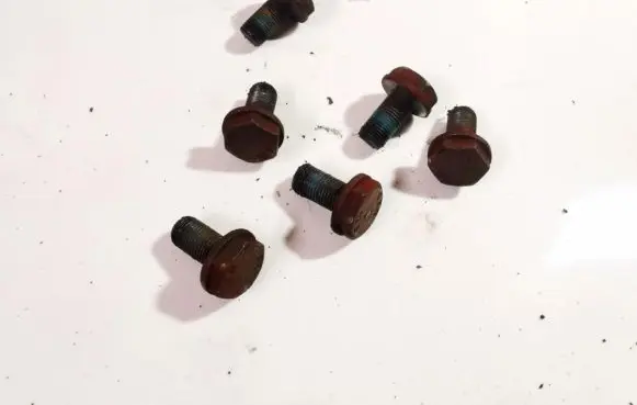 Nuts/bolts