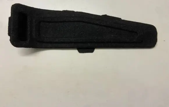 Hyundai Genesis Other trunk/boot trim element