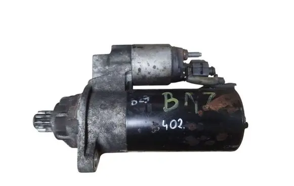 Volkswagen Transporter - Caravelle T5 Starter motor 02M911023Q