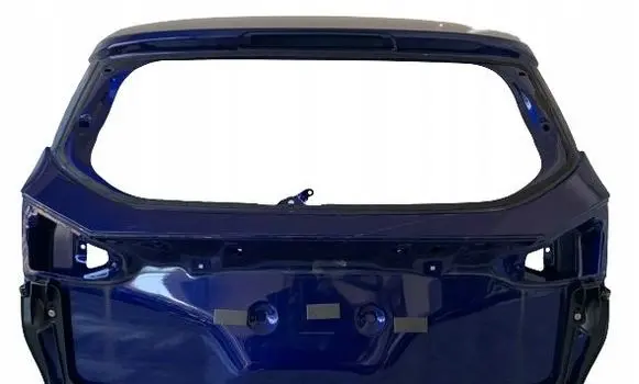 Ford Focus Tailgate/trunk/boot lid FMK3K