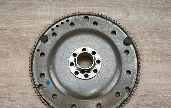 Audi A6 S6 C7 4G Flywheel 06H105323R