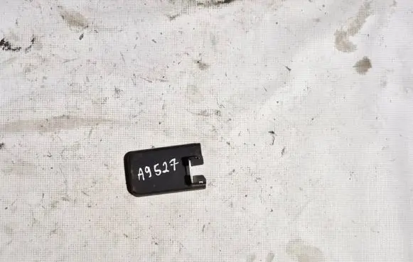 Mitsubishi Lancer X Other interior part 6977a394 n260284