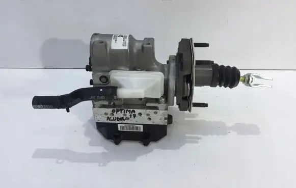Other control units/modules