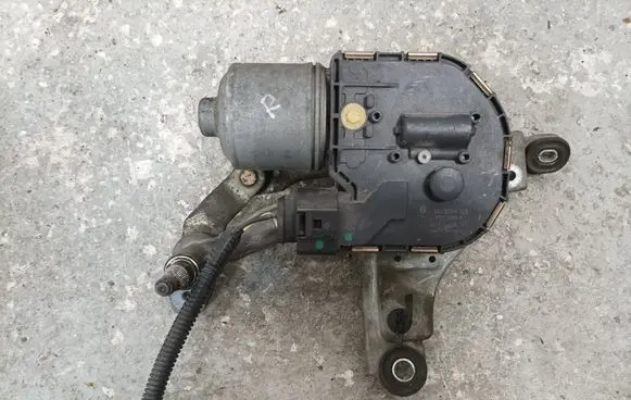 Ford S-MAX Front wiper linkage and motor 3397020975 6M2117504BG 1397220521