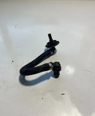 Mercedes-Benz B W247 Turbo solenoid valve A0009984800