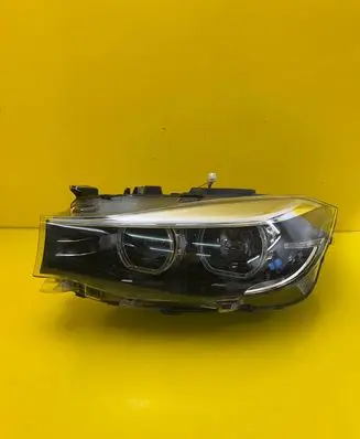 BMW 3 GT F34 Headlight/headlamp 8738723-02