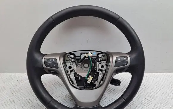 Toyota Avensis T270 Steering wheel 4510005860C0 8425005070 8463205010