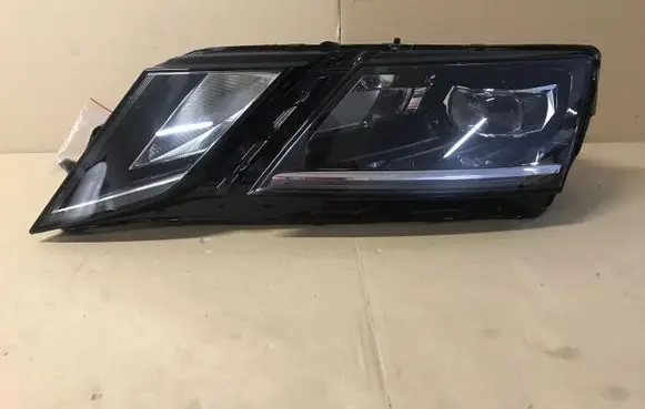 Skoda Octavia Mk3 (5E) Headlight/headlamp 5E1941015F