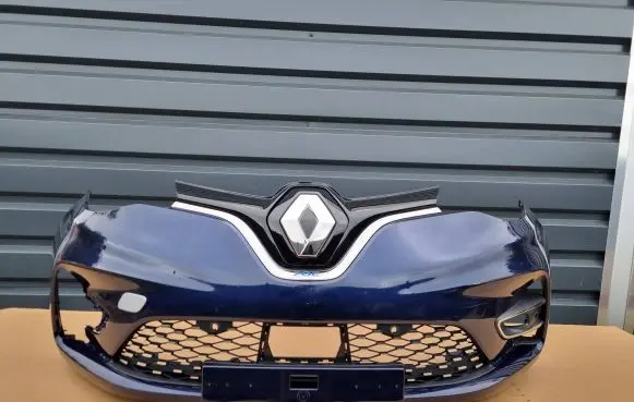 Renault Zoe Front bumper 620223129R