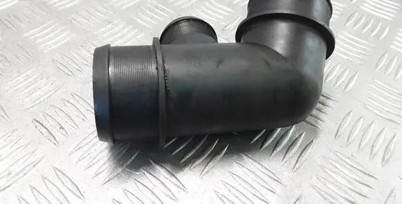 Citroen C8 Intercooler hose/pipe CE77025445