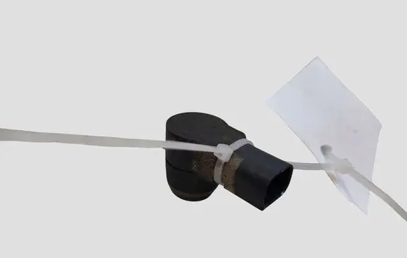 Toyota Auris 150 Parking PDC sensor 9663821577XT