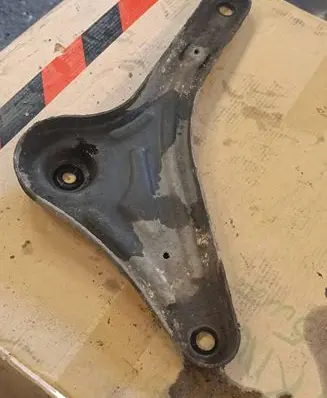 BMW X3 F25 Other rear suspension part 6790567