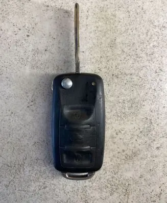 Ignition key/card