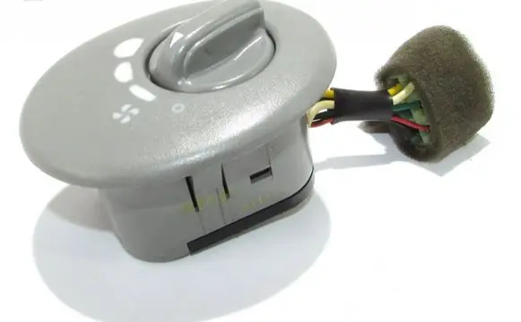 KIA Carnival Other switches/knobs/shifts Nra