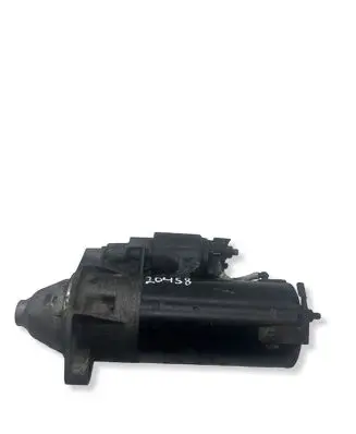 Skoda Superb B5 (3U) Starter motor 068911024 07563