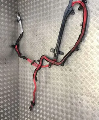 BMW 3 G20 G21 Positive wiring loom BB191074579107456