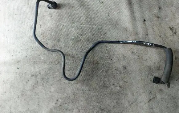 Ford S-MAX Vacuum line/pipe/hose 6G912420BJA