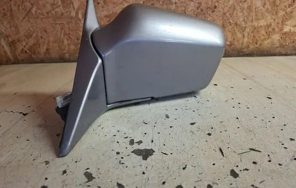BMW 5 E34 Front door electric wing mirror 006193 E10217213 006194