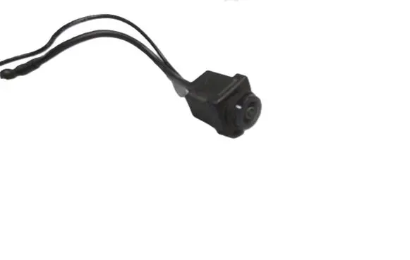 KIA Stinger Wing mirror camera 