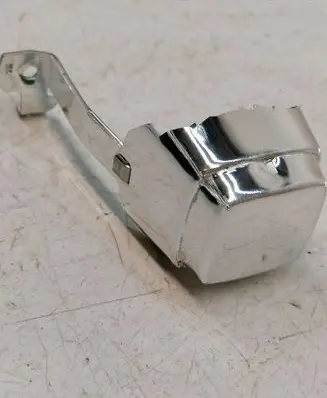 Ford Transit Headlight part 