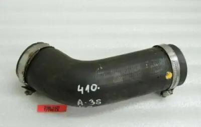 Opel Antara Intercooler hose/pipe 4819364 4820968