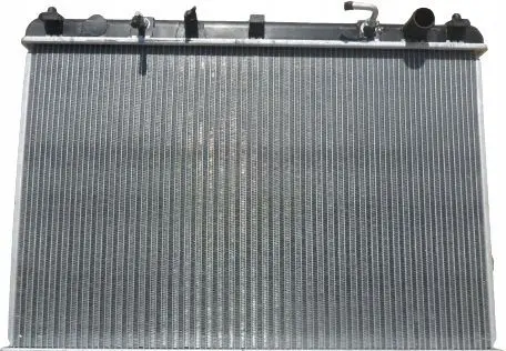 Suzuki Grand Vitara II Coolant radiator 7426081