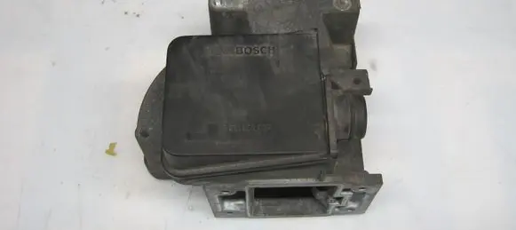 Mercedes-Benz S W140 Mass air flow meter 0005429614