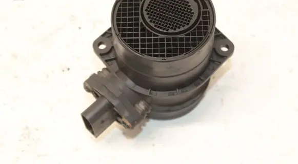 Volkswagen PASSAT B6 Mass air flow meter 0281002461 074906461B