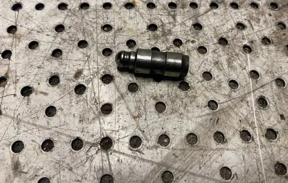 Opel Combo D Tappets lifter 