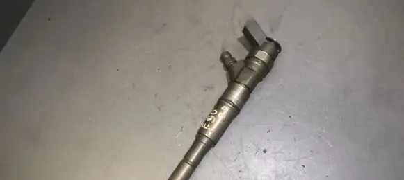BMW 3 E90 E91 Fuel injector 7793836 0445110216