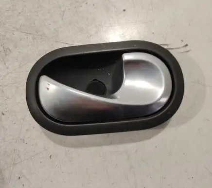 Renault Scenic II - Grand scenic II Front door interior handle 8200028486