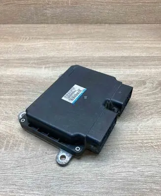 Mitsubishi Lancer Engine control unit/module ECU 1860A842 E6T71571H